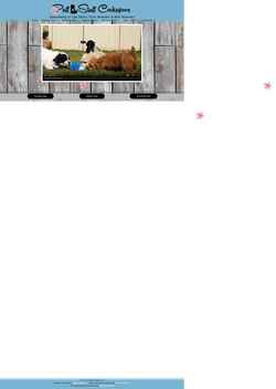 Screenshot puffnstuffcockapoos.com