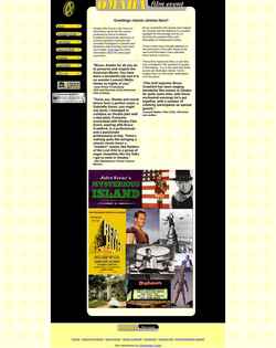 Screenshot www.omahafilmevent.com