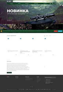 Screenshot rostovtarget.ru