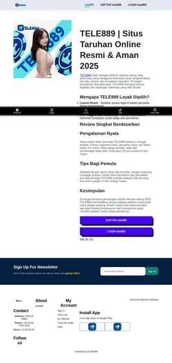 Screenshot minecrafttime.com