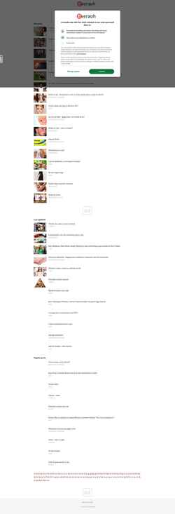 Screenshot ro.everaoh.com