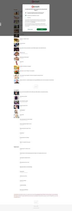 Screenshot af.everaoh.com