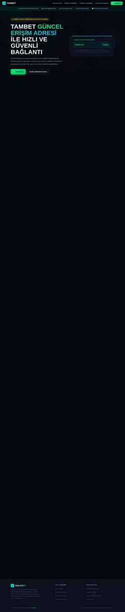Screenshot parliamenthub.com