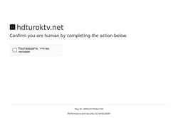 Screenshot hdturoktv.net