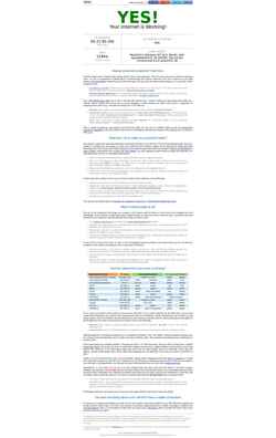 Skärmdump ismyinternetworking.com