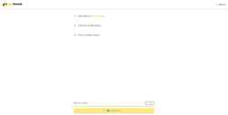 截屏 justdecideapp.com