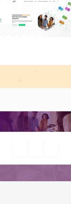 Ekran görüntüsü ultsglobal.com