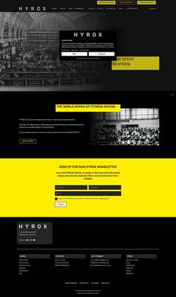 Screenshot hyroxbrazil.com