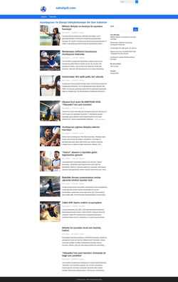 Screenshot sabahpdi.com