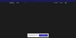 Скриншот nmg.ru