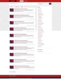 Screenshot beylikduzuinfo.com