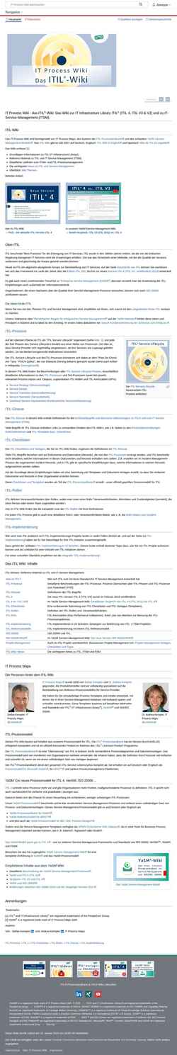 Screenshot wiki.de.it-processmaps.com