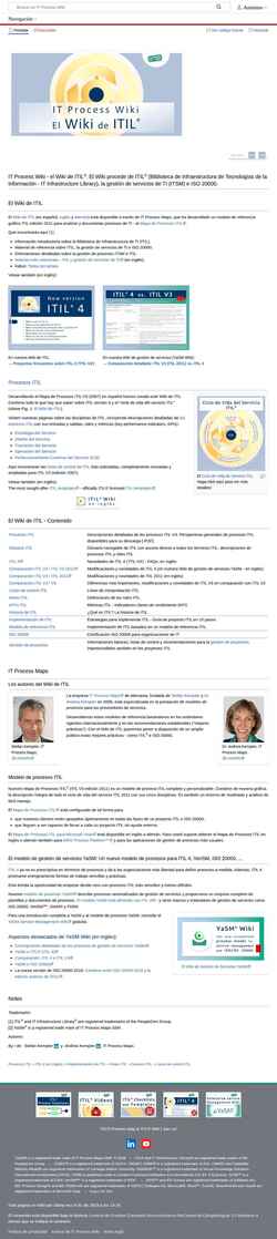Screenshot wiki.es.it-processmaps.com
