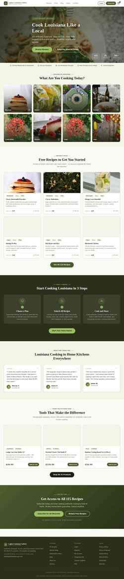 Screenshot laplacehillsborough.com
