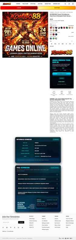 Screenshot bookmunchcafe.com