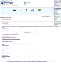 Screenshot computersupport.blogs.jcsearch.com