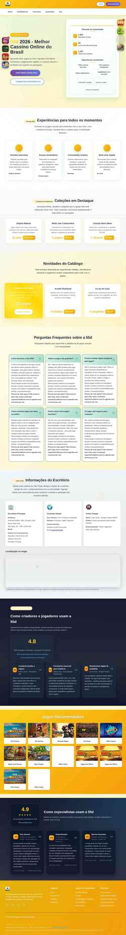 Screenshot ss44com.com