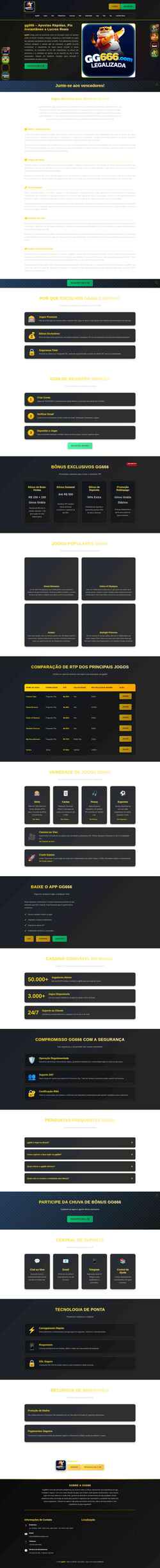 Screenshot gg666aq.com
