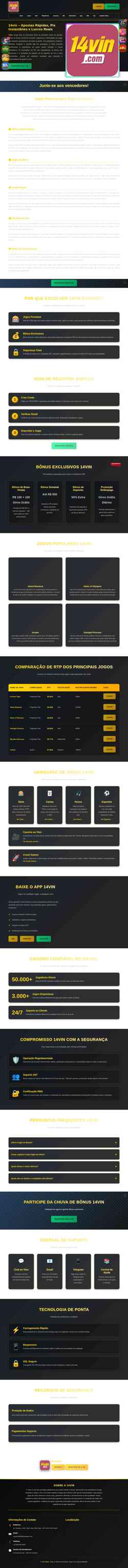 Screenshot 14vinbx.com