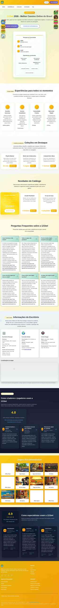 Screenshot 121betios.com