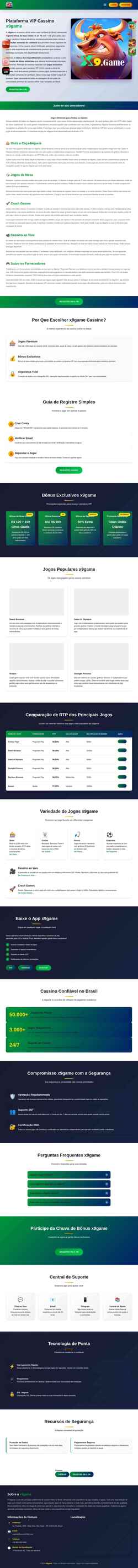 Screenshot x9gamew1.com