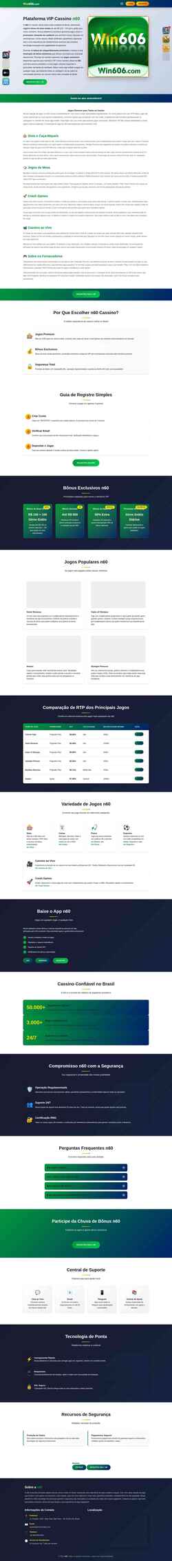 Screenshot n60zz.com
