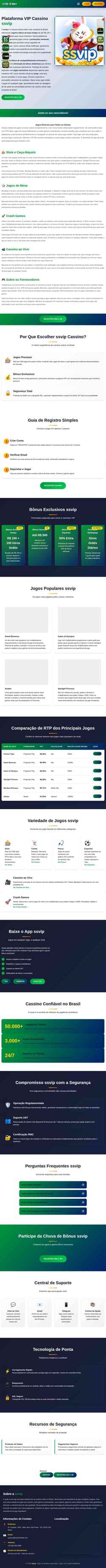 Screenshot ssvipdownload.com