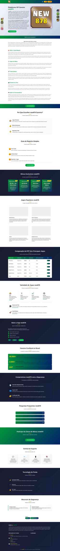 Screenshot new878zz.com