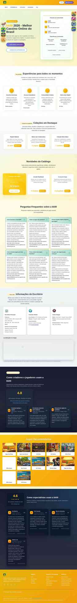 Screenshot kk00com.com