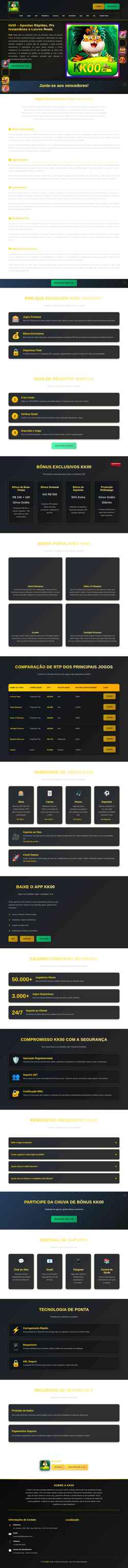 Screenshot kk00bd.com