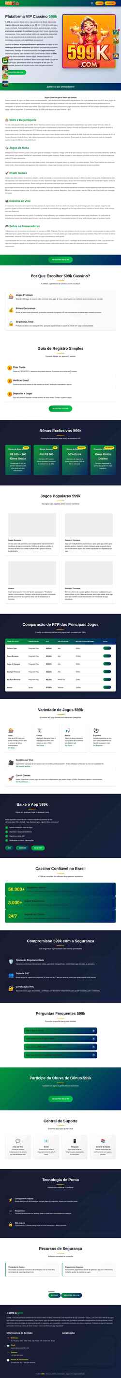 Screenshot 599kios.com