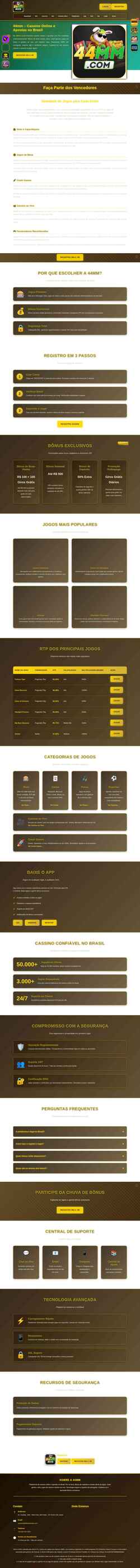Screenshot 44mmcara.com