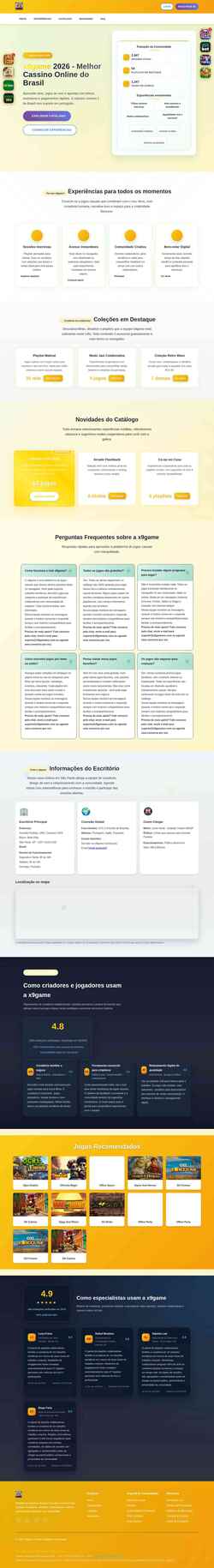 Screenshot x9gameios.com