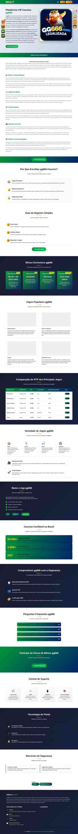 Screenshot gg666ap.com