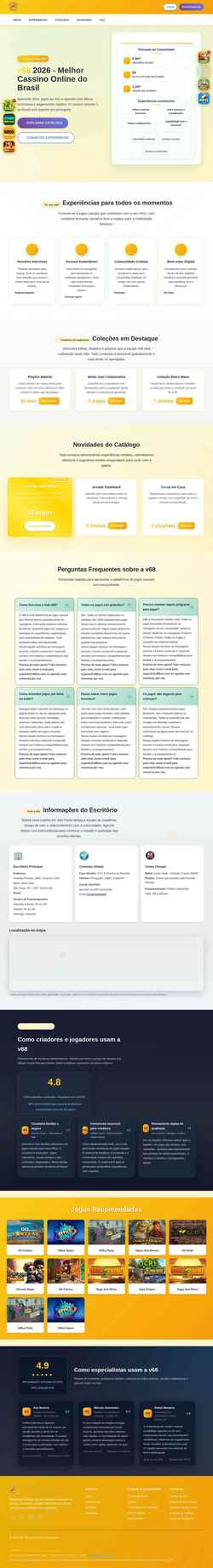 Screenshot v68ios.com