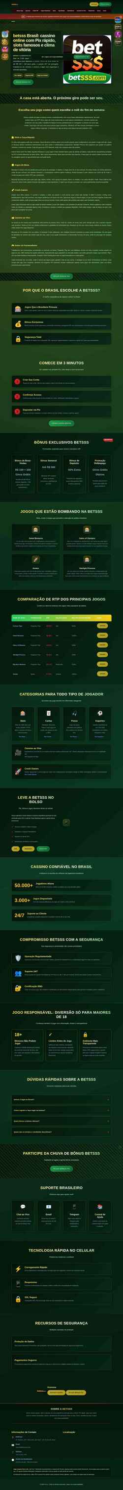 Screenshot betssstop.com
