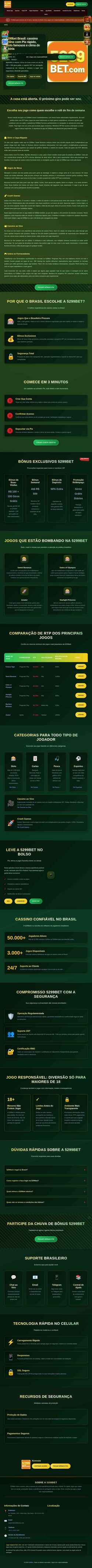 Screenshot 5299bettop.com