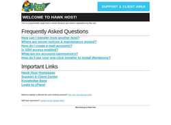 Screenshot www.arandomproxy.com