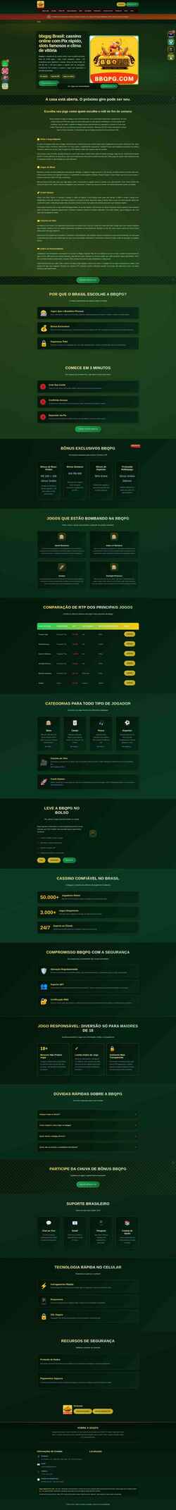 Screenshot bbqpgtop.com