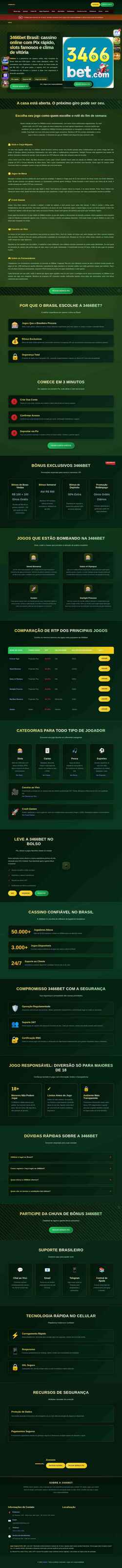 Screenshot 3466bettop.com