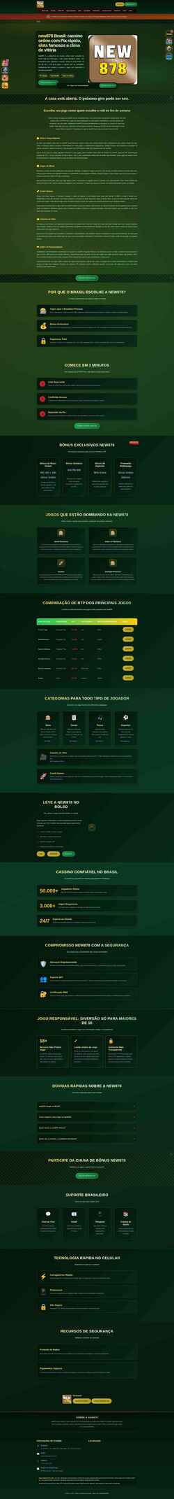 Screenshot new878top.com