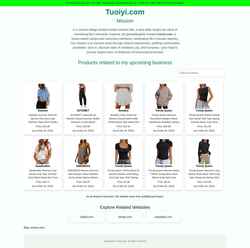 Screenshot tuoiyi.com