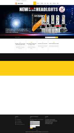 Screenshot ollohid.com