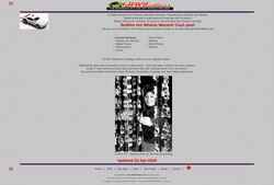 Screenshot hwredlines.com