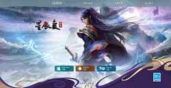 Screenshot xcb22.com
