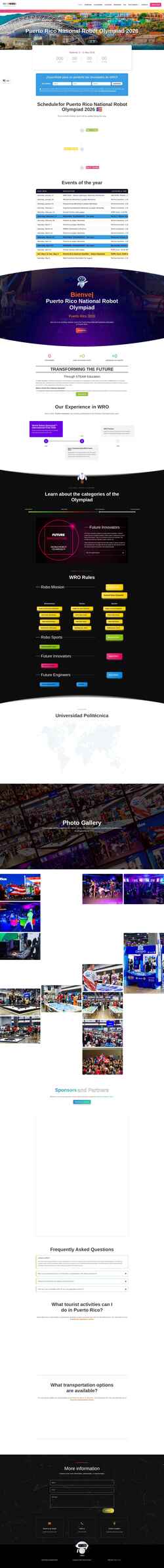 Screenshot wro.pr