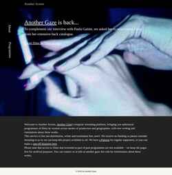 Screenshot www.another-screen.com