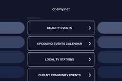 Snímek obrazovky chelny.net