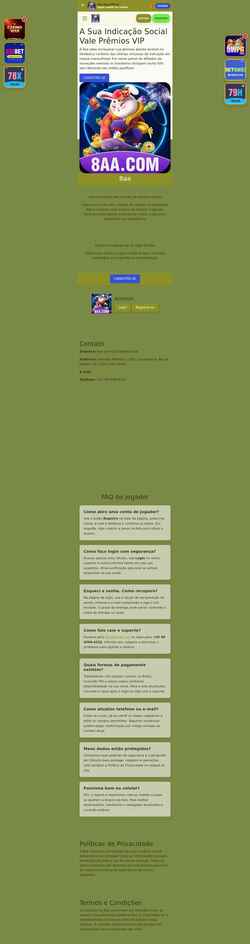 Screenshot vip.8aakb.com