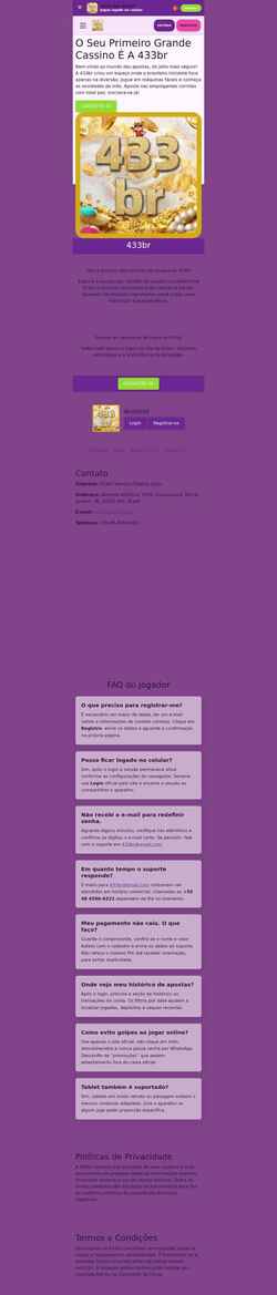 Screenshot apk.433braa.com